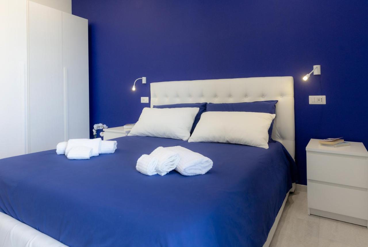 Le Tre Ccc Bed & Breakfast Sorrento Bagian luar foto
