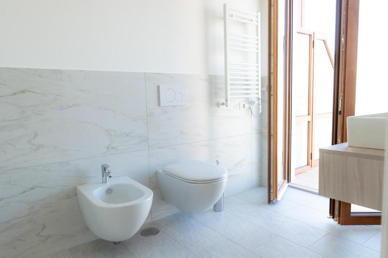 Le Tre Ccc Bed & Breakfast Sorrento Bagian luar foto