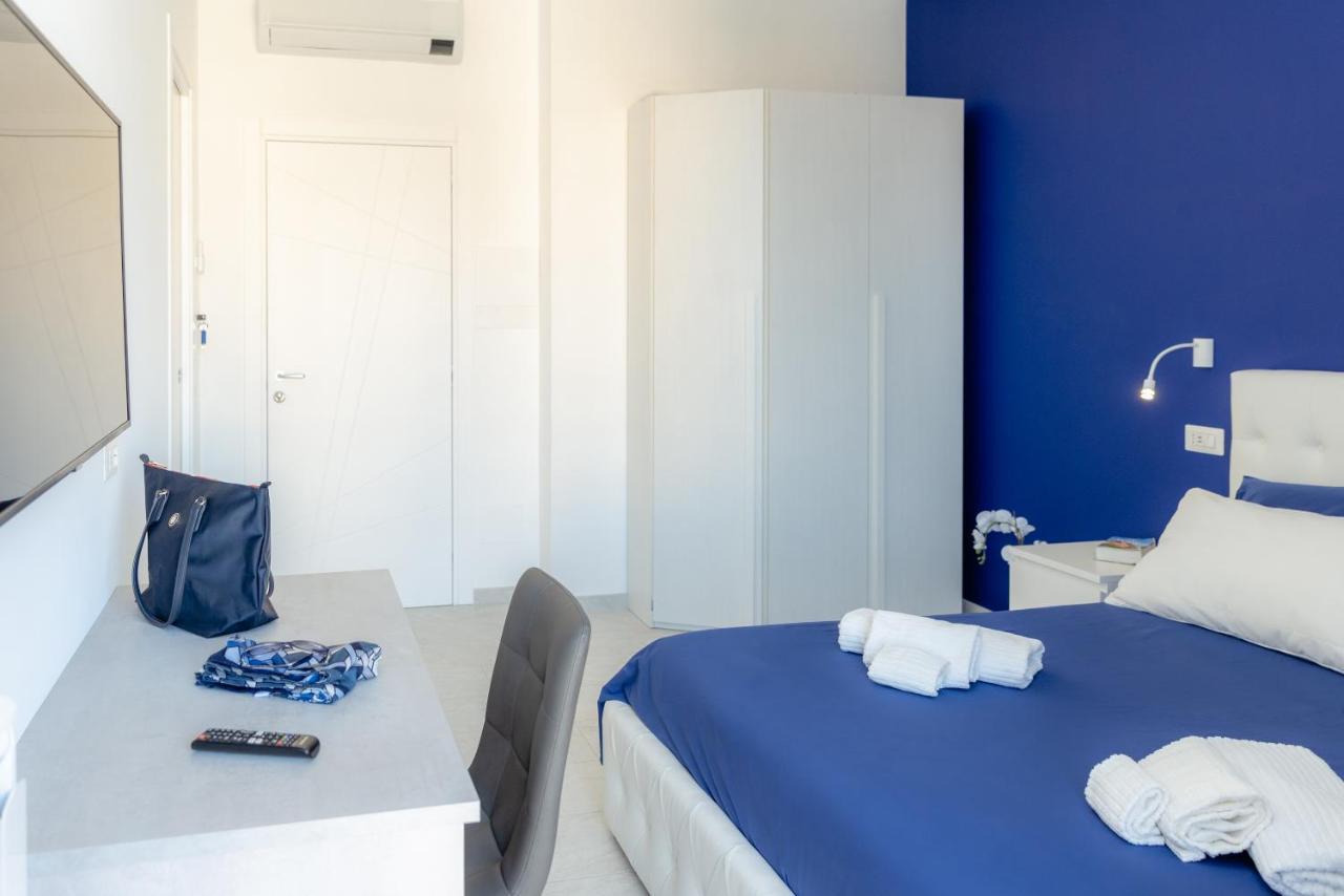 Le Tre Ccc Bed & Breakfast Sorrento Bagian luar foto