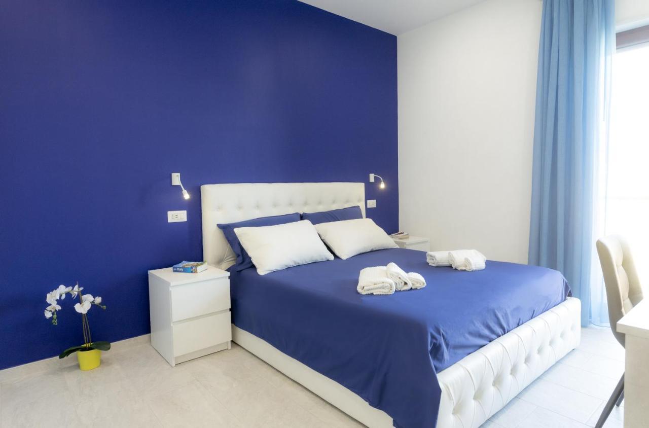 Le Tre Ccc Bed & Breakfast Sorrento Bagian luar foto