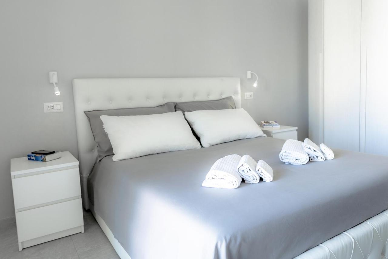 Le Tre Ccc Bed & Breakfast Sorrento Bagian luar foto